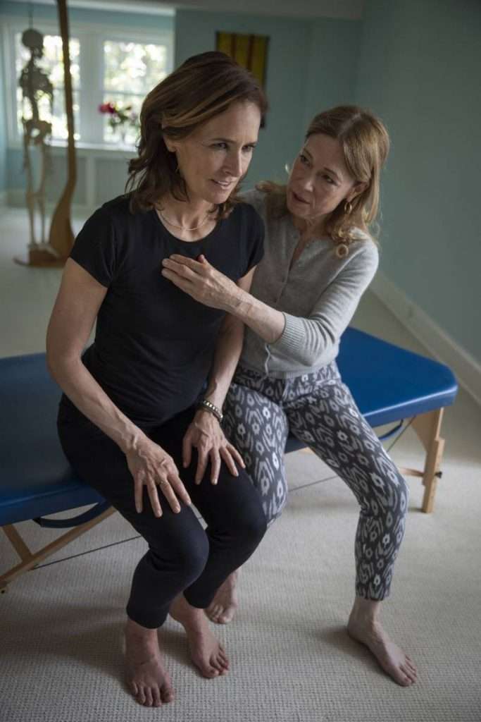Krish Kresge Guild Certified Feldenkrais® Practitioner